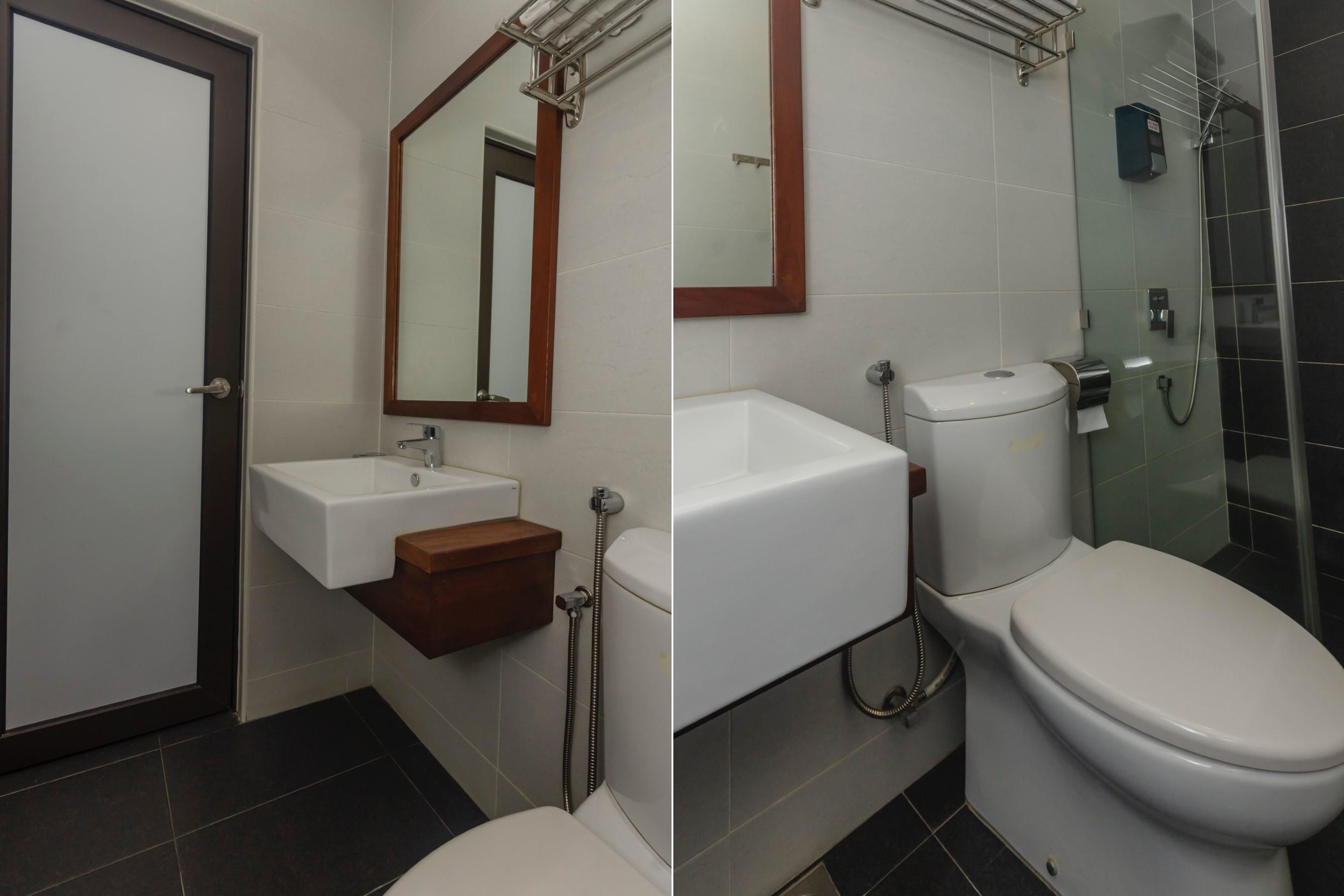 Oyo 717 Mr J Hotel Wakaf Che Yeh 2 Exterior photo